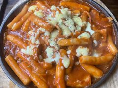 -MI WU FACTORY米屋美食工厂餐厅(绿地店)