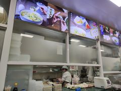 -顶巧鸡汤馄饨(虹口总店)