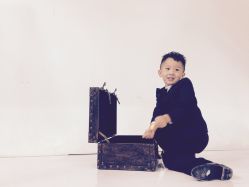 -布恩儿童摄影