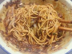 -灯盏窝干溜面(民心佳园A1区店)