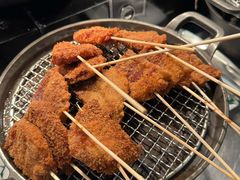 -上海浦东嘉里大酒店