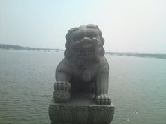 -卢沟桥文化旅游区