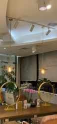 -意廊 Hair Salon