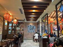 -大壶春生煎(四川中路店)