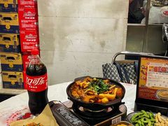 -金多鱼大排档·烤鱼·烧烤·宵夜(江南水都店)