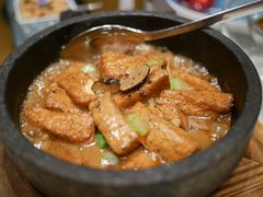 -领事馆19号中餐厅(厦门海景洲际酒店)