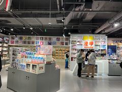 -漫库(北京王府井银泰in88店)