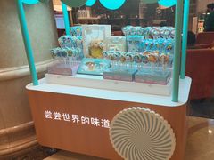 -逸派咖啡 EPARKCOFFEE(广安门店)