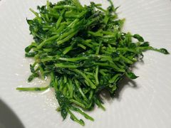 豌豆苗-伙靠·江浙菜(田林路店)