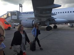 -法兰克福机场免税店(2号航站楼店)