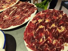 -贵宾牛·潮汕牛肉火锅(珠池总店)