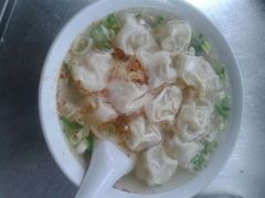 -巧手馄饨(箍桶巷店)
