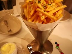 薯条-莫尔顿牛排坊(威尼斯人店)