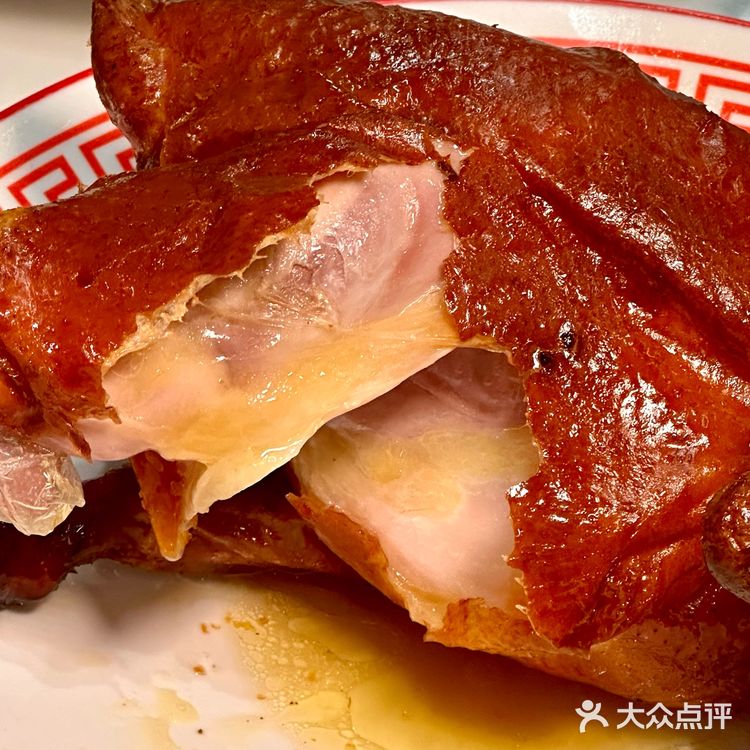 来佛山就为了这一口！！好吃又便宜