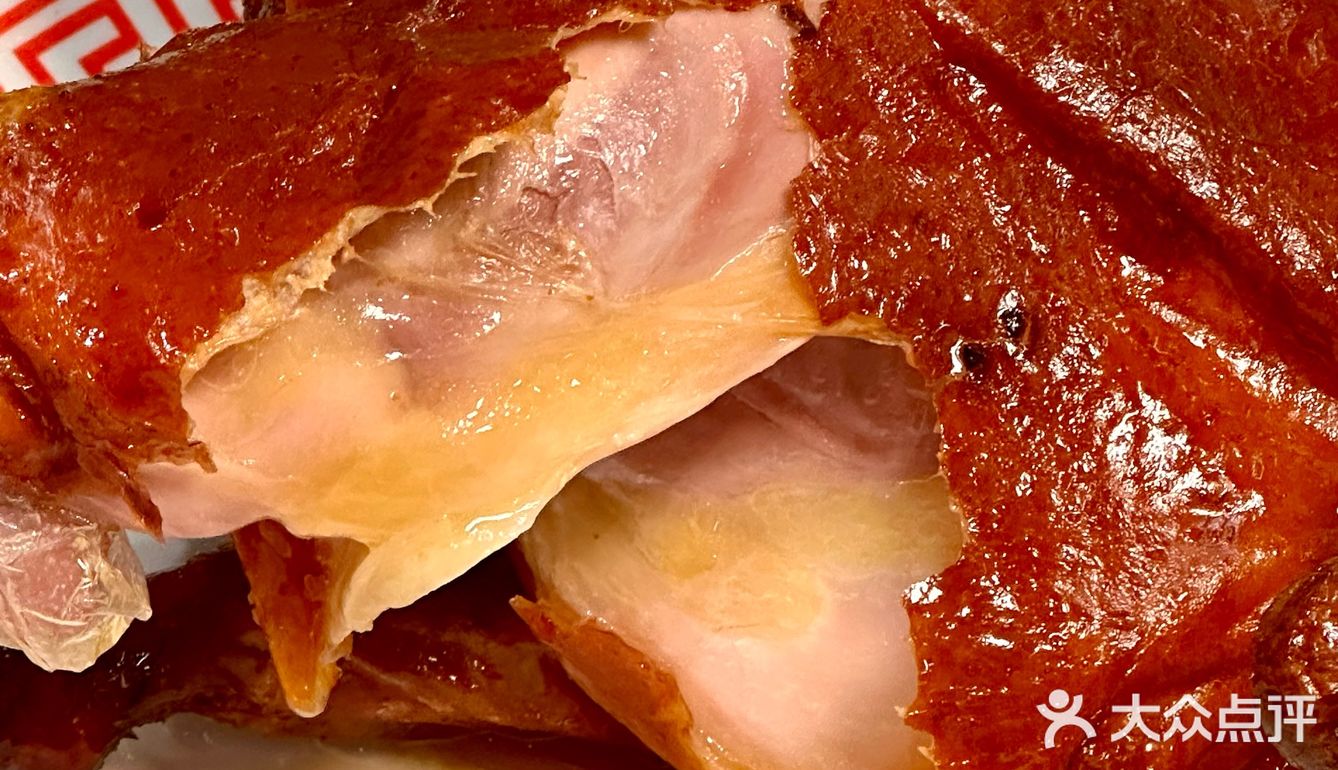 来佛山就为了这一口！！好吃又便宜