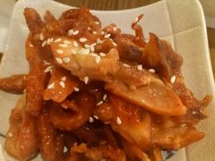-栖川山葵家·寿喜锅·日式料理(龙湖北城天街商场店)