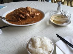 -无招牌海鲜餐厅(怡丰城店)