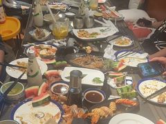 -極上萬膳·日料放题(海岸城店)