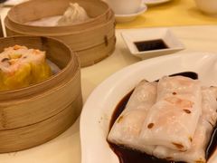 -利苑酒家(宜安广场店)
