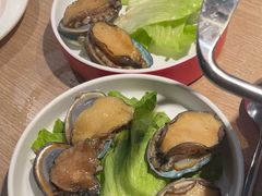 -星伦多自助料理(花山金鹰店)