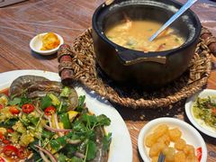 -皮蛋弟砂锅店(总店)