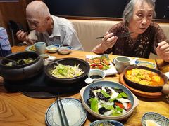 -云海肴云南菜·蒸汽石锅鱼(北京良乡华冠店)