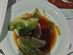 -味+新京宴·烤鸭·北京菜(创意谷店)