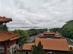 -南沙天后宫景区