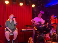 -108·公社·创意餐厅·LIVE HOUSE(李公堤店)