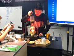 -sugarman espresso素饮糖人高新咖啡工厂