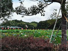 -古田会议纪念馆