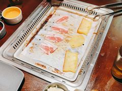 -新石器烤肉(虹悦城店)