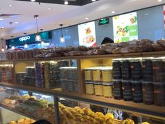 -BreadTalk面包新语·烘焙蛋糕(海珠丽影广场店)