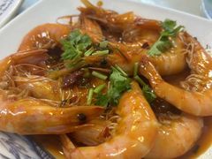 -富临港·蒸汽海鲜·手抓海鲜·炒菜(栈桥店)