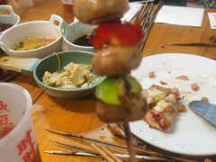 -炒豆合作社(东四总店)