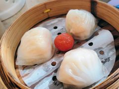 -点都德(龙之梦店)