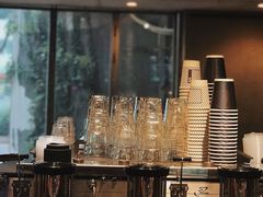-来回·咖啡(天河南店)