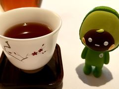 -正佳广场万豪酒店-粤菜餐厅·点心·海鲜·聚餐