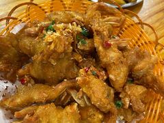 -斯丹姜母鸭·古法干香(涂门街总店)