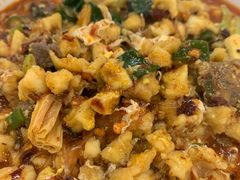 -刘信牛羊肉小炒泡馍(回民街店)