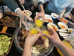 -老卜奎齐齐哈尔烤肉(人民东路店)
