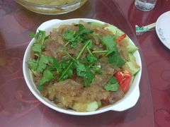 -烁佳海鲜大馅饺子