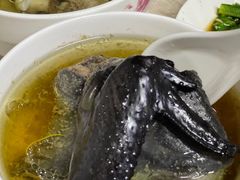 乌鸡汤-顺和隆炖罐