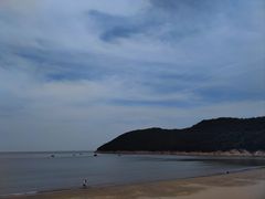 -宁波松兰山滨海旅游度假区