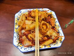 -老孙家泡馍(洒金桥店)