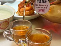 -小吊梨汤·北京菜·烤鸭(鸟巢店)