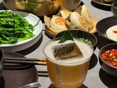 -罗勒家·养生火锅· Bistro(大望路店)