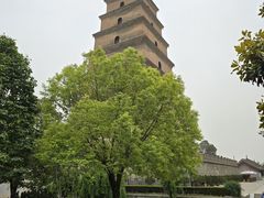 -大慈恩寺(大雁塔)
