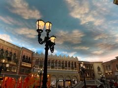 -澳门威尼斯人综合度假区