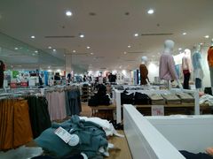 -优衣库(福州爱琴海购物公园店)